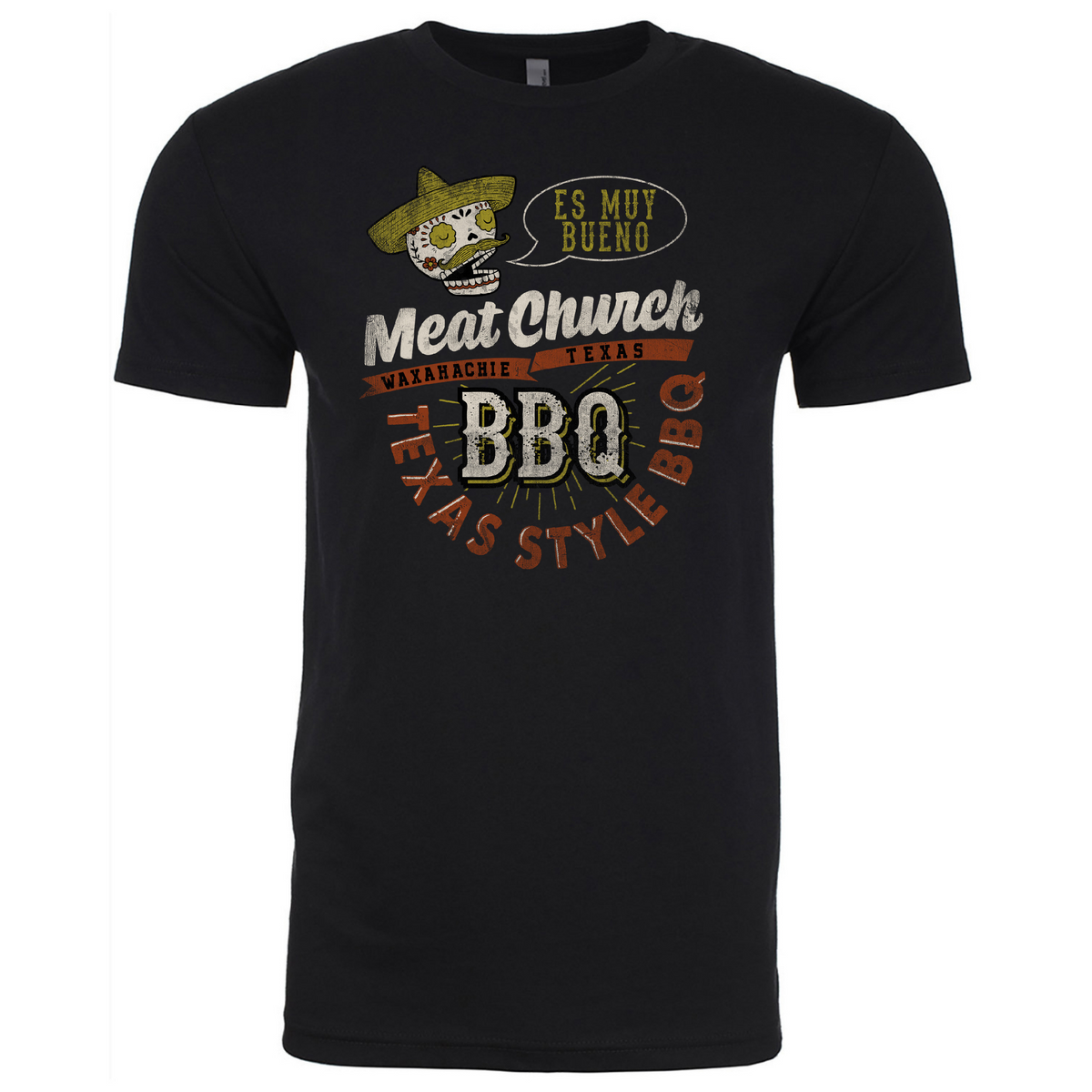 muy-bueno-meato-bandito-t-shirt-j2 ESMUYBUENO-WEBSITEVERSION.png